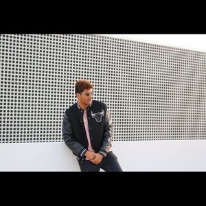 Meet your Posher, Bblake